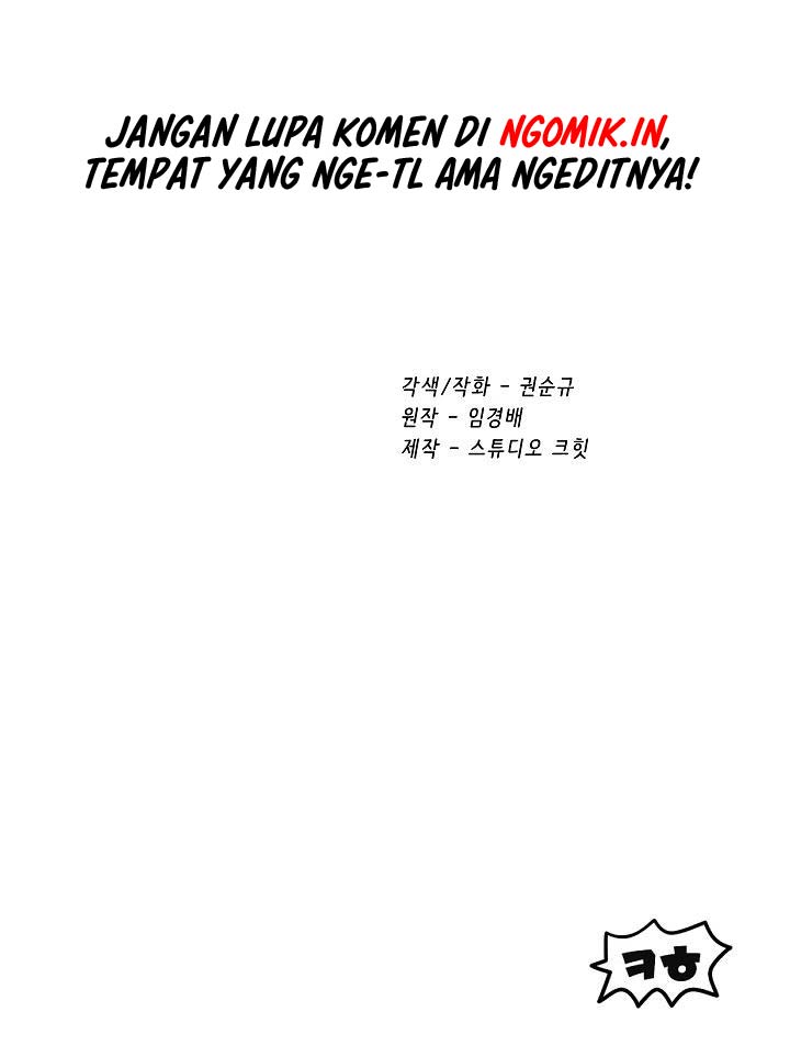 Otherworldly Sword King’s Survival Records chapter 16